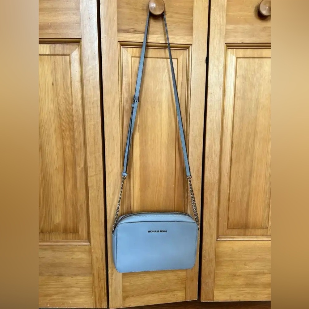 Michael Kors Crossbody Handbag